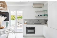 Apartmány Marina Apartmán 2 - B foto 3