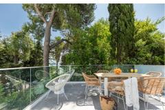 Apartmány Marina Apartmán 2 - B foto 4