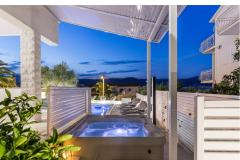 Apartmány Marina Apartmán 3 - C foto 1