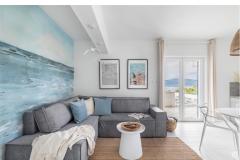 Apartmány Marina Apartmán 3 - C foto 2