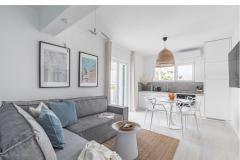 Apartmány Marina Apartmán 3 - C foto 3