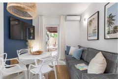 Apartmány Marina Apartmán 4 - D foto 1