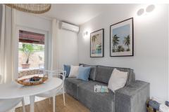 Apartmány Marina Apartmán 4 - D foto 3