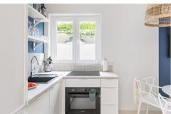 Apartmány Marina Apartmán 4 - D foto 4