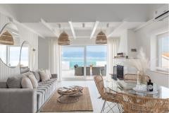 Apartmány Marina Apartmán 5 - E foto 1