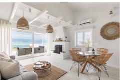 Apartmány Marina Apartmán 5 - E foto 2