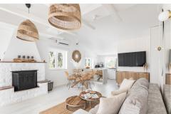 Apartmány Marina Apartmán 5 - E foto 3