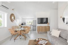 Apartmány Marina Apartmán 5 - E foto 5