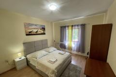 Apartmány Marko Apartmán 1 - Apartman A foto 3