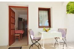 Apartmány Mary Luna Apartmán 2 - Studio foto 1