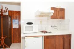 Apartmány Mary Luna Apartmán 2 - Studio foto 5
