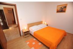 Apartmány Matic Apartmán 1 - A1 (2+2) foto 2