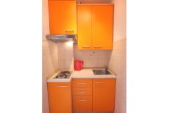 Apartmány Matic Apartmán 1 - A1 (2+2) foto 3