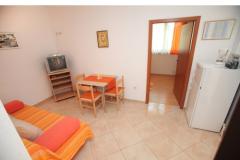 Apartmány Matic Apartmán 1 - A1 (2+2) foto 4