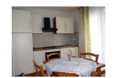 Apartmány Milka Apartmán 1 foto 2