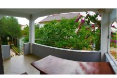 Apartmány Milković Apartmán 1 - Apartman A foto 2