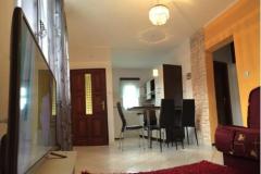 Apartmány Milković Apartmán 1 - Apartman A foto 4