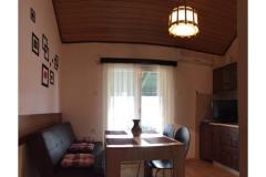 Apartmány Milković Apartmán 2 - Apartman B foto 1