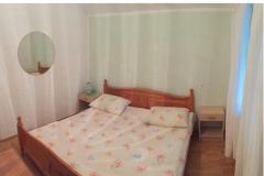Apartmány Milković Apartmán 2 - Apartman B foto 2