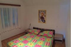 Apartmány Milković Apartmán 2 - Apartman B foto 3