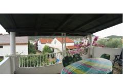 Apartmány Milković Apartmán 2 - Apartman B foto 4