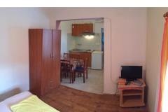 Apartmány Milković Apartmán 3 - Studio A foto 1