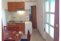 Apartmány Milković Apartmán 3 - Studio A foto 2