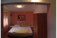 Apartmány Milković Apartmán 3 - Studio A foto 3