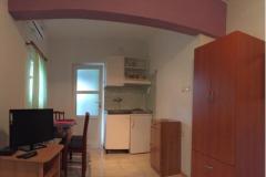 Apartmány Milković Apartmán 4 - Studio B foto 1