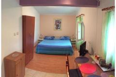 Apartmány Milković Apartmán 4 - Studio B foto 2