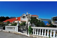 Apartmány Mlačić Apartmán 1 - Apartman A foto 1