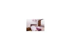 Apartmány Mlačić Apartmán 2 - Apartman B foto 5