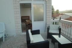 Apartmány Mlačić Apartmán 3 - Apartman C foto 3