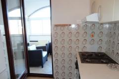 Apartmány Mlačić Apartmán 3 - Apartman C foto 4