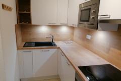 Apartmány Nena Apartmán 3 - Ap 2 foto 4