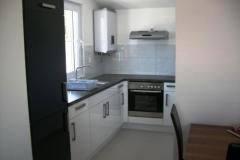 Apartmány Nena Apartmán 1 - Ap 3 foto 3