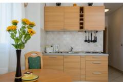 Apartmány NIKA Apartmán 1 - ELDA foto 4