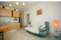 Apartmány NIKA Apartmán 1 - ELDA foto 5