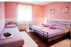 Apartmány NIKA Apartmán 2 - MARTA foto 5
