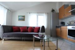 Apartmány NIKA Apartmán 3 - NAUBER foto 1