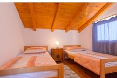 Apartmány NIKA Apartmán 4 - MARIC foto 4