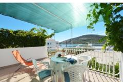 Villa Nina Apartmán 3 - Nina 3 foto 1