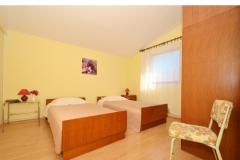 Villa Nina Apartmán 3 - Nina 3 foto 5