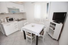 Apartmány Noa Apartmán 3 - White 6 foto 2