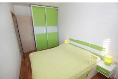 Apartmány Noa Apartmán 4 - Green 2 foto 3