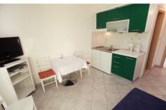 Apartmány Noa Apartmán 5 - Green 4 foto 1