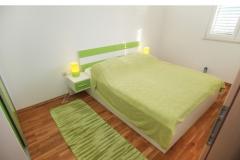 Apartmány Noa Apartmán 5 - Green 4 foto 2