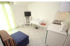 Apartmány Noa Apartmán 5 - Green 4 foto 5