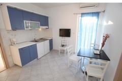Apartmány Noa Apartmán 6 - Blue 3 foto 1