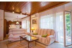 Apartmány Palma-Loncar Apartmán 1 - Apartman 2 foto 1